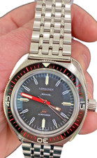 Longines Ultrachron automatic