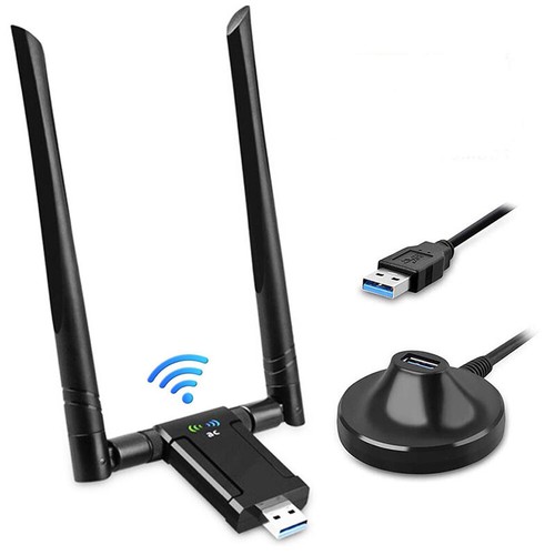 Adattatore chiavetta usb - chiavetta,