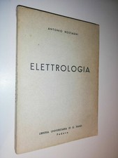 ELETTROLOGIA - ANTONIO