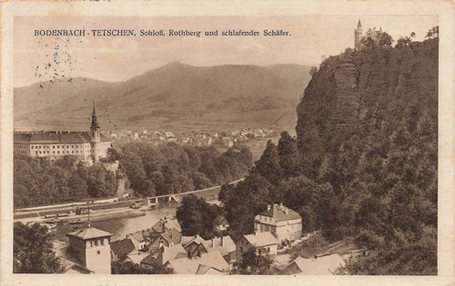 Castello rothenburg e - castello,