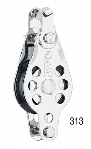Harken 313 blocco ad alta - |,