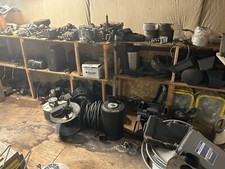 Karcher Output Pipe Used