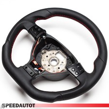 Volante Piatto Per VW Golf 5 V