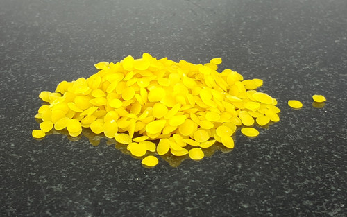 Pellet cera api gialla - pellet,