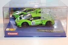 SLOT CAR  CARRERA  LAMBORGHINI