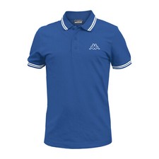 Polo Uomo KAPPA Cotone Piquet