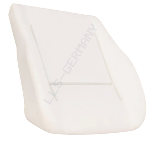 Cuscino schiuma per vw - schiuma,