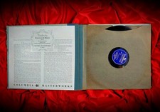 VG++ Tchaikovsky Record