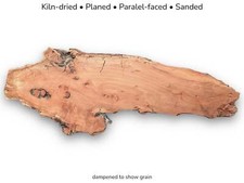 Fetta di legno di salice ultraleggera, fragile, struttura simile al decadimento #004