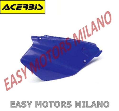 Acerbis carene motard quad - carene,