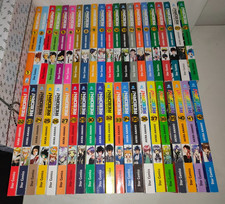 TUTOR HITMAN REBORN 1/42 -