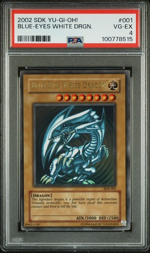 2002 starter deck - yu-gi-oh,
