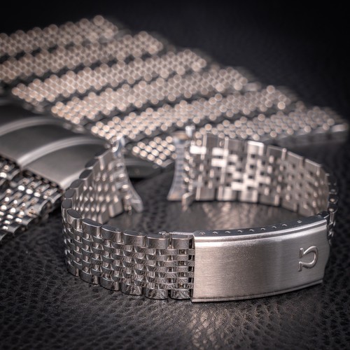 Omega bracciale chicchi - bracciale,
