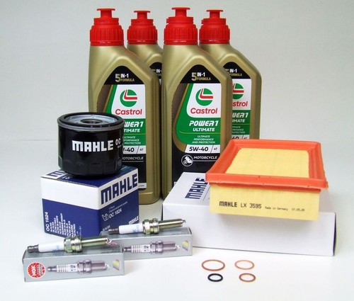 Kit manutenzione service - kit,