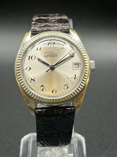Orologio meccanico ARSA UNITAS, anni 70,Swiss Made ??