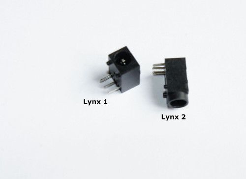 Connecteur alimentation - connecteur,