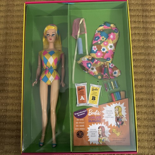 Barbie grant wish 2004 - wish,