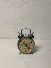 ANTICO OROLOGIO DA TAVOLO