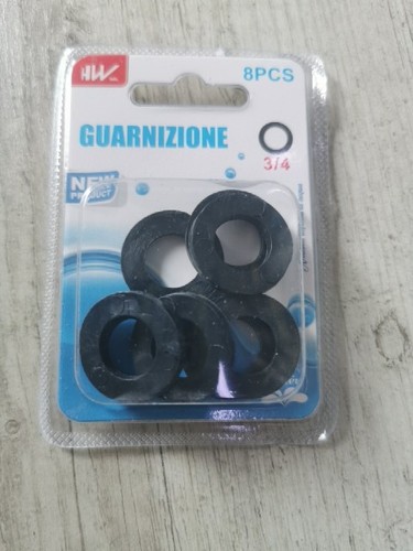Guarnizioni per rubinetti 4 - guarnizioni,