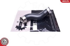 Flessibile aria alimentazione