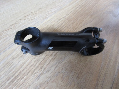 Stelo specialized works - specialized, pro