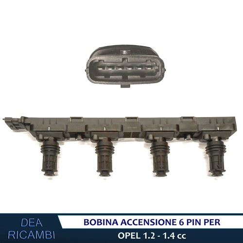 Bobina accensione per - bobina,