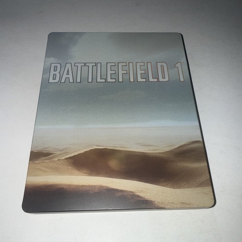 Battlefield videogioco - battlefield, 1