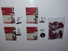 Butcher's Guild Ball miniature