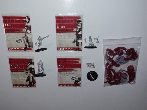 Butcher guild ball - butcher's,