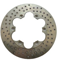 DISCO FRENO ANTERIORE GRIMECA