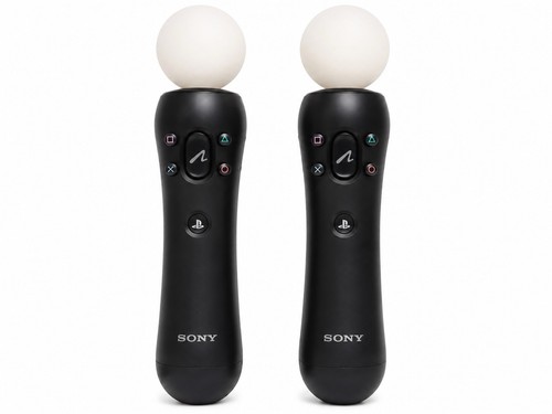Sony playstation twin - playstation, move