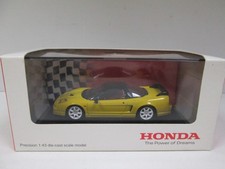 Honda nsx type - honda, 2002