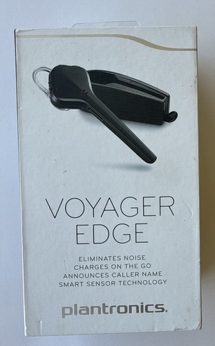 Plantronics voyager edge - plantronics,