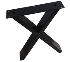 Bankkufe Nero Panca Minipala