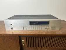 Pioneer TX-710 Sintonizzatore