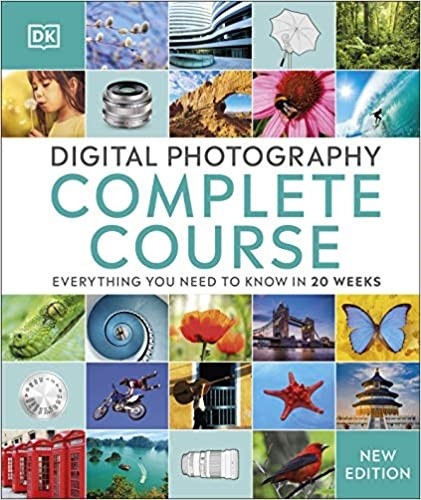 Digital photography complete - digital,