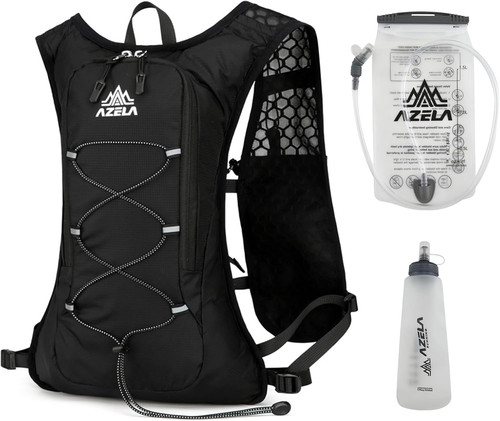 Zaino trail running uomo - zaino,