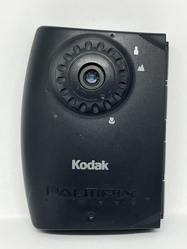 Kodak palmpix attacco - kodak,