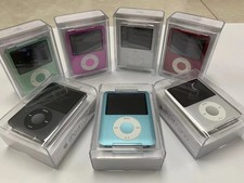 🎁Sigillo "NUOVO" Apple ipod