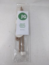 JG Forniture per fare mazze e