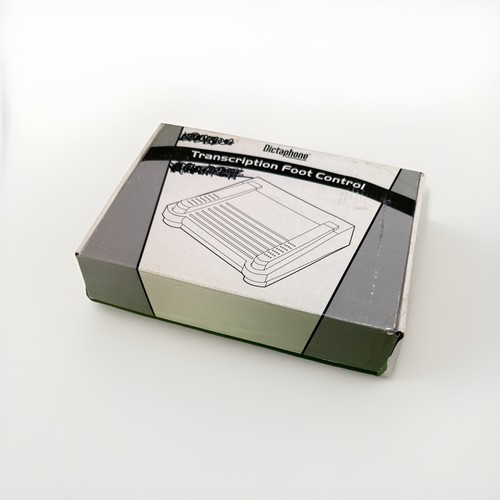 Dictaphone 0502845 pedale