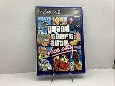 Grand Theft Auto Vice City -