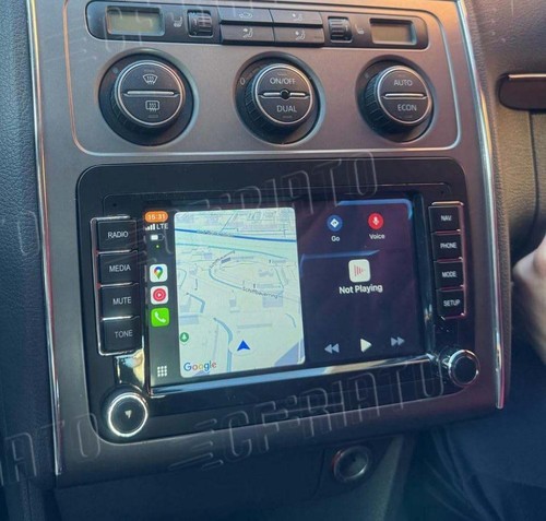 Autoradio 64g android - autoradio,