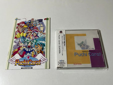 Puchi Carat Originale Tracce