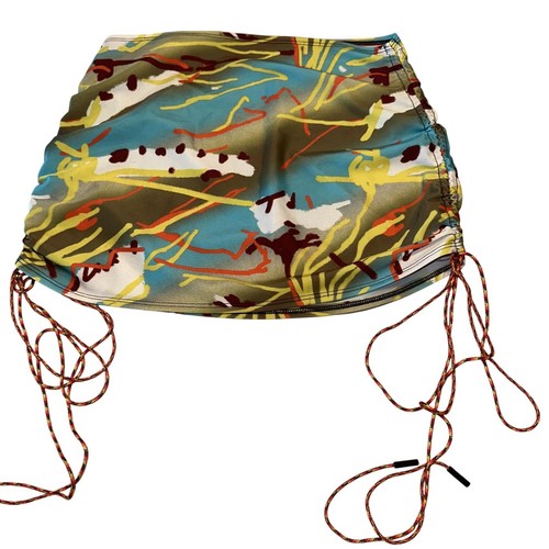 Gonna copricostume bagno - gonna, da