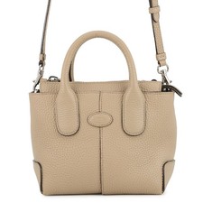 Borsa a tracolla TOD’S Di