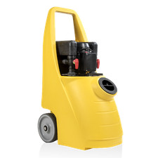 POMPA PER LAVAGGLIO IMPIANTO