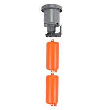Liquid Tank Vertical