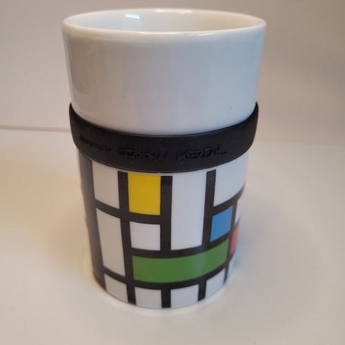 Tazza espresso mondri - tazza,