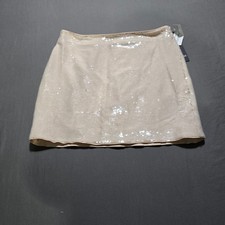 Nuova minigonna guess pelari - nuova,
